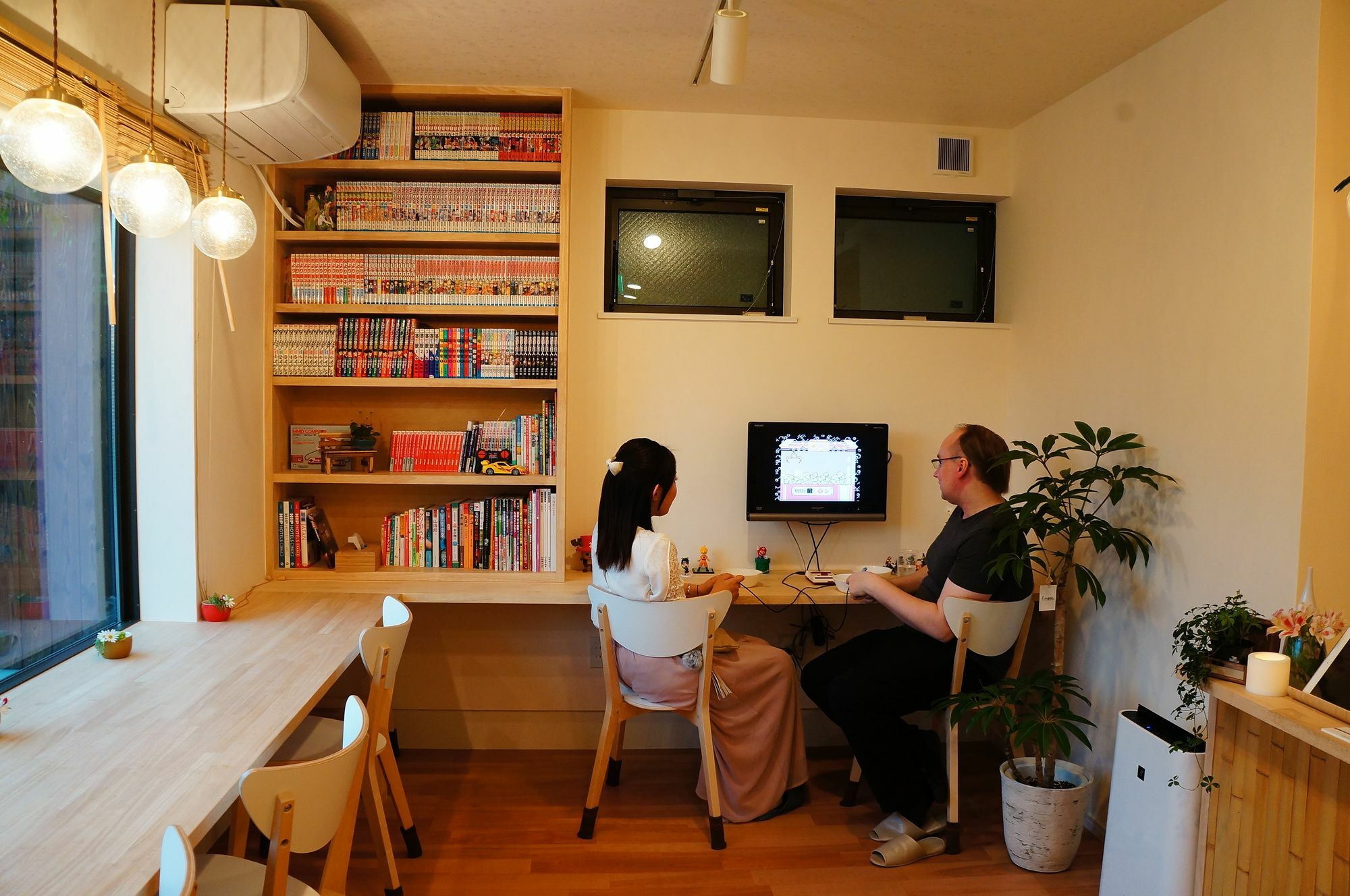 Mulan Hostel Kyoto Exterior foto