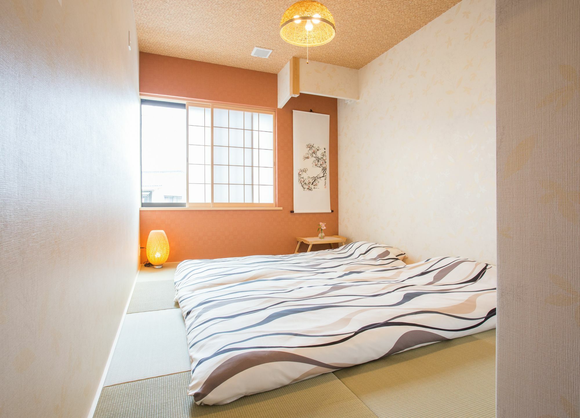 Mulan Hostel Kyoto Exterior foto