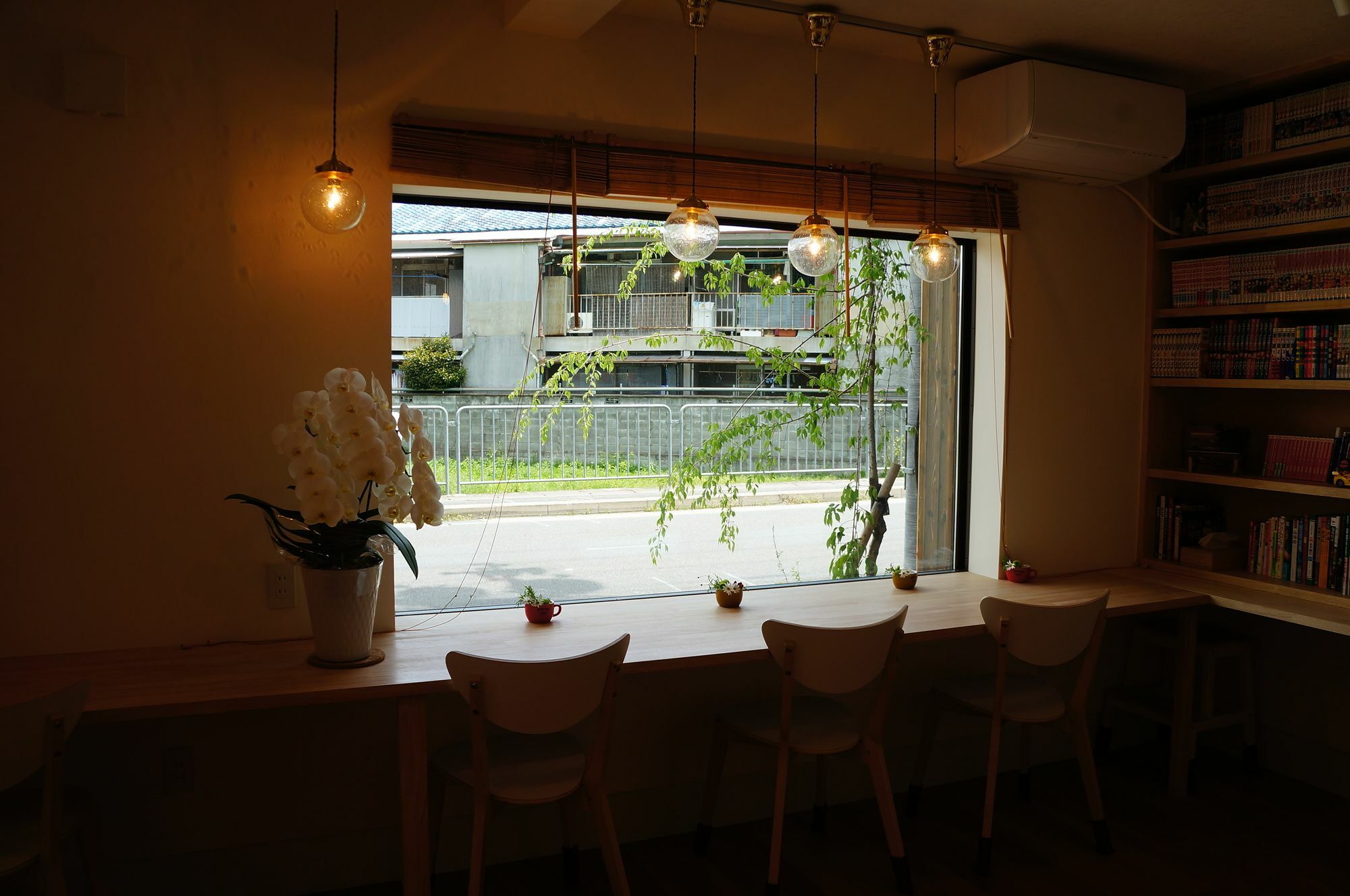 Mulan Hostel Kyoto Exterior foto