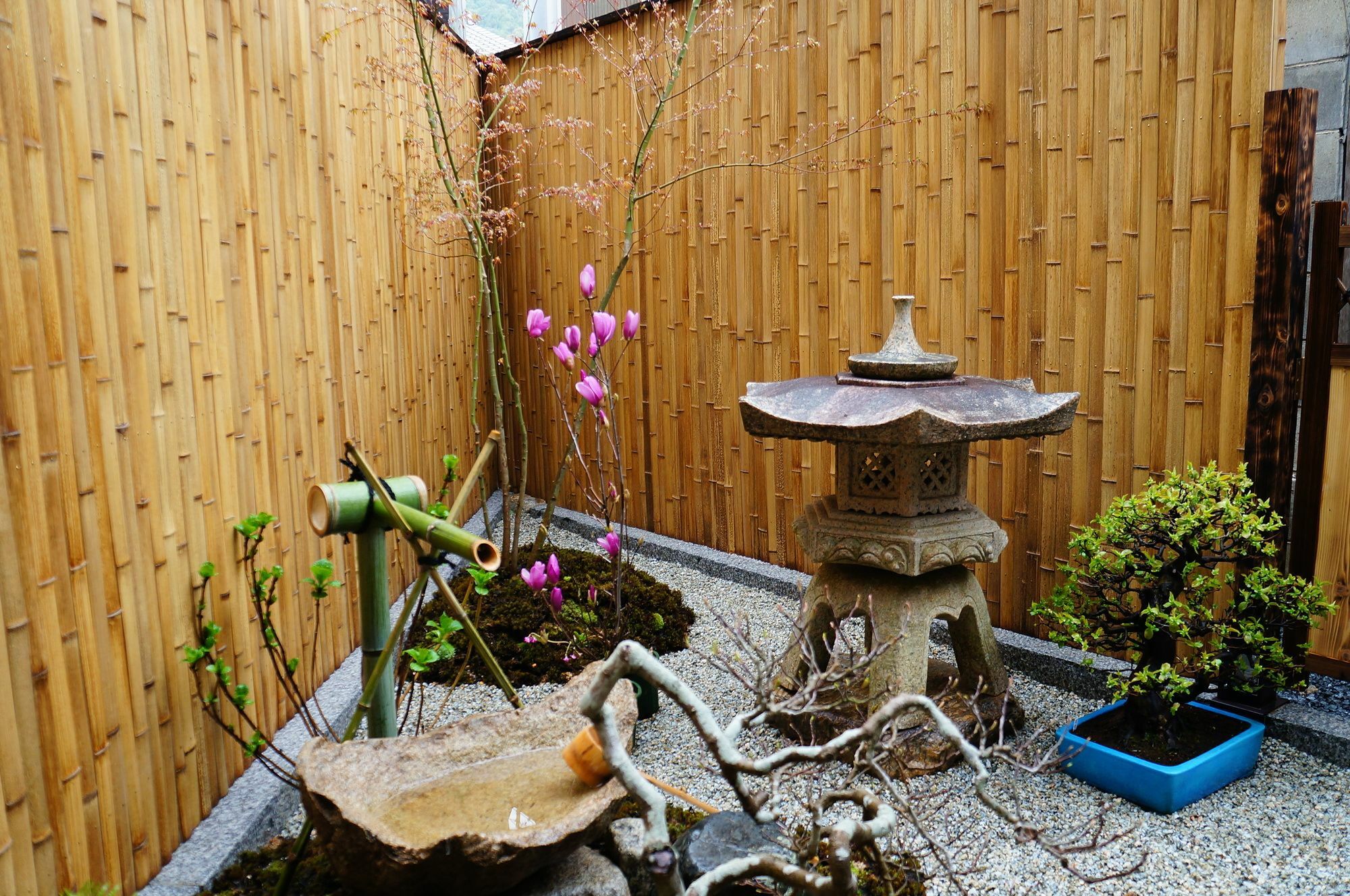 Mulan Hostel Kyoto Exterior foto