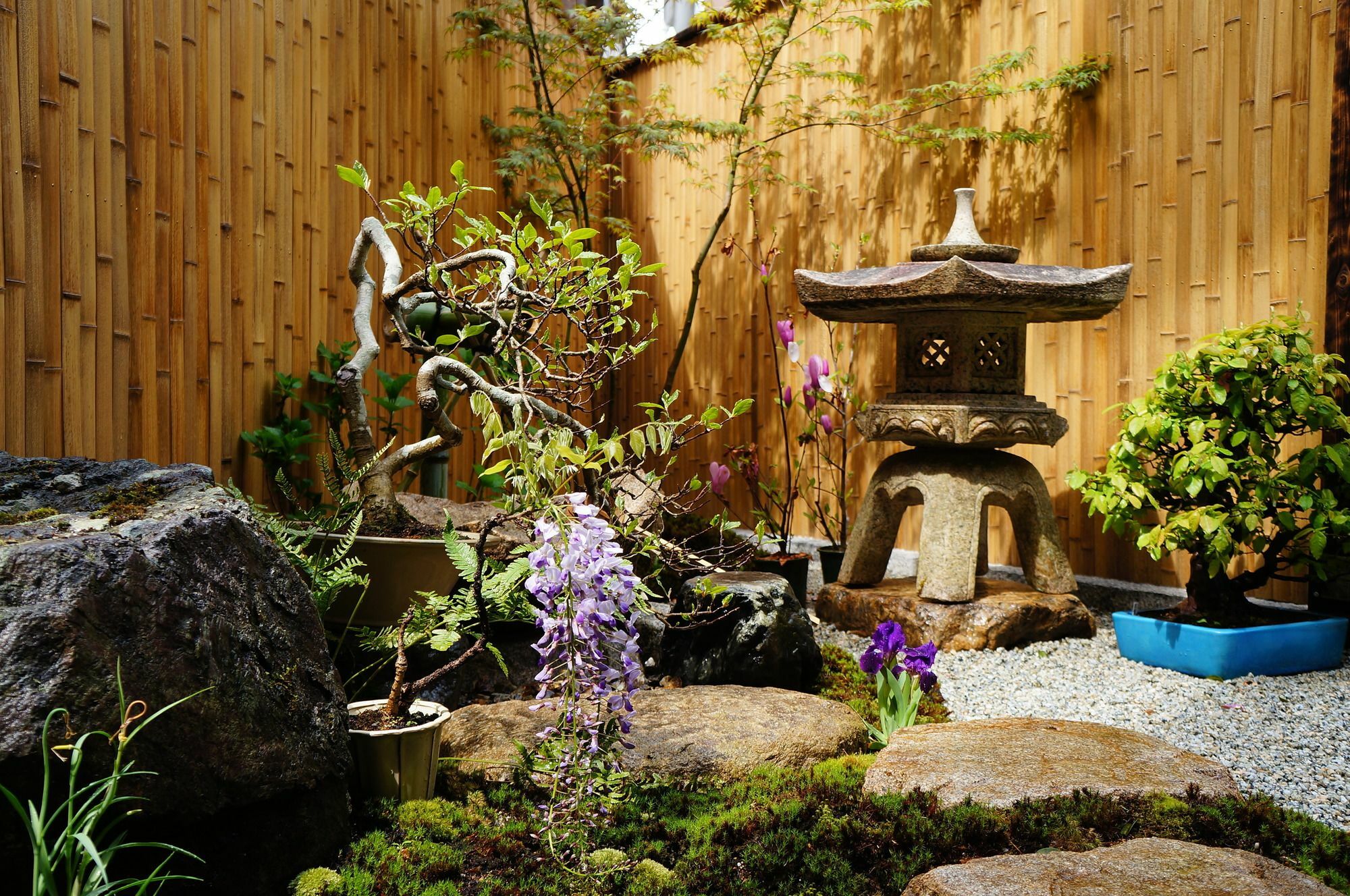 Mulan Hostel Kyoto Exterior foto